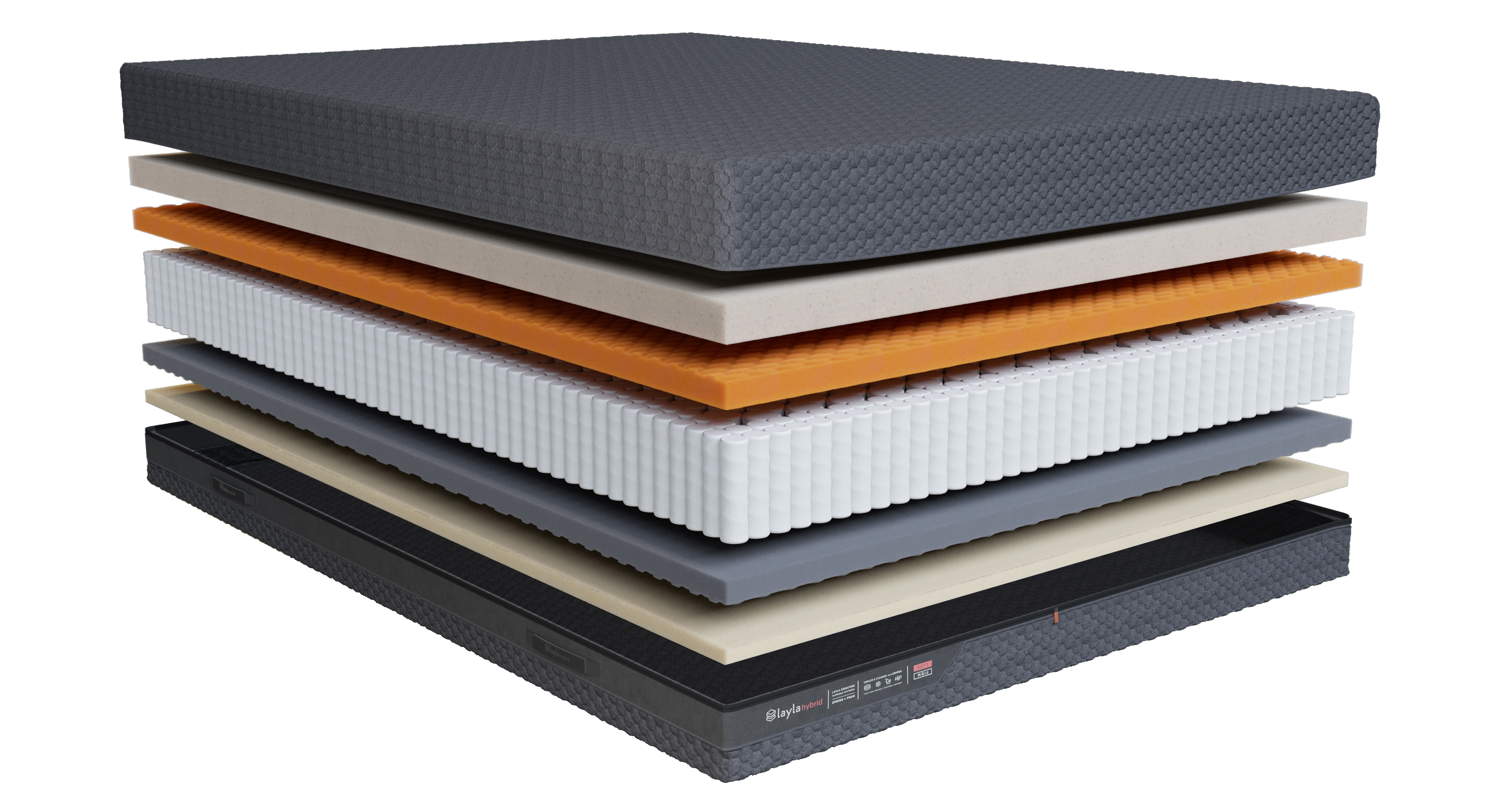 LYL005_-_Full_Individual_Layers_Stacked_Hybrid_Mattress_Firm_Side_Transparent-00.png