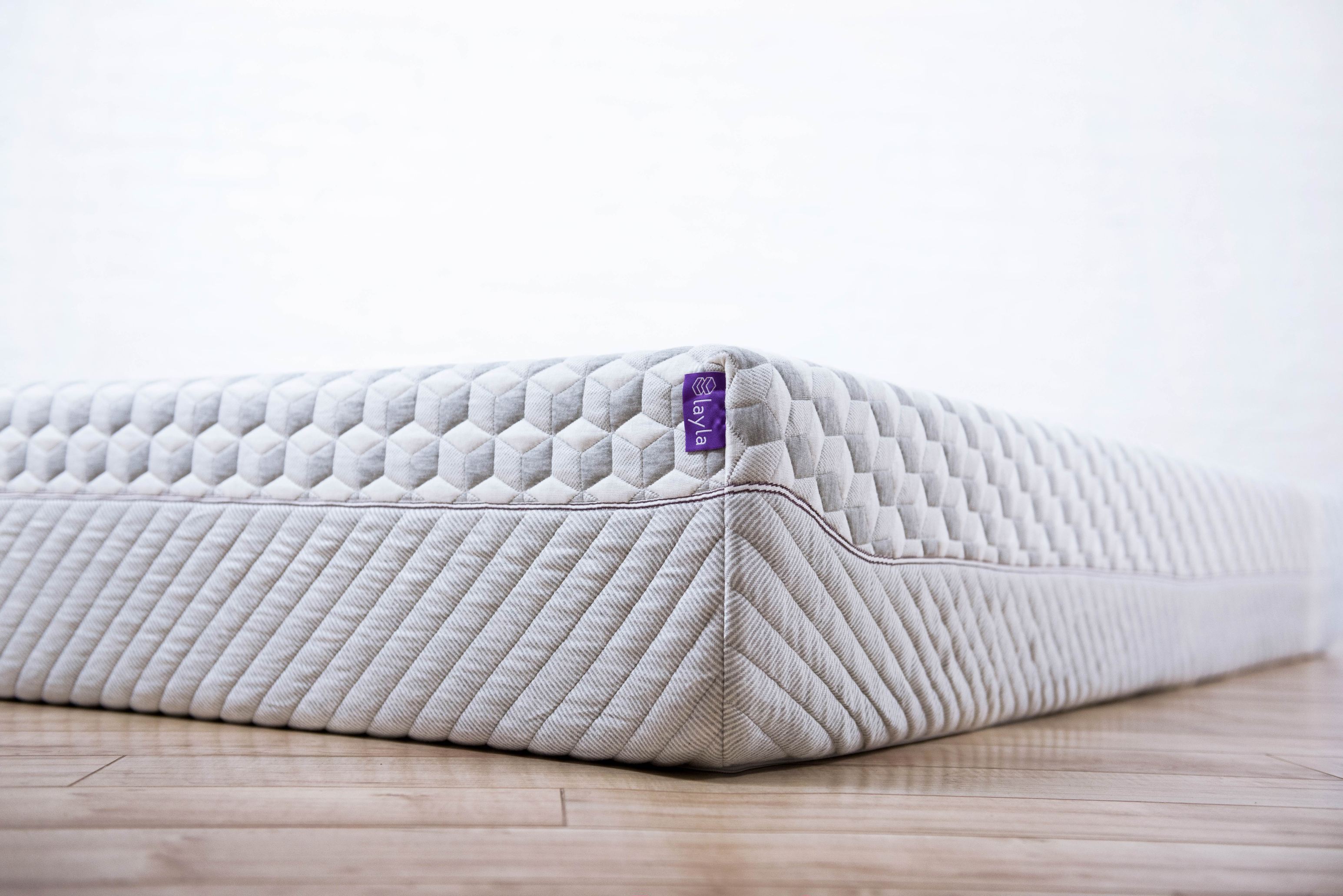 Trial & Warranty – Layla Sleep
